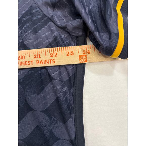 Authentic Real Madrid Arda Guler 24 Away Adidas Black Jersey 2023/24 NWT - Picture 5 of 10